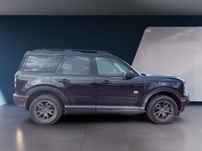ford Bronco Sport 2024 - 6