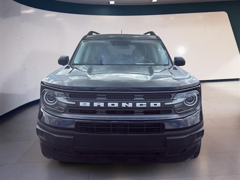 ford Bronco Sport 2024 - 8