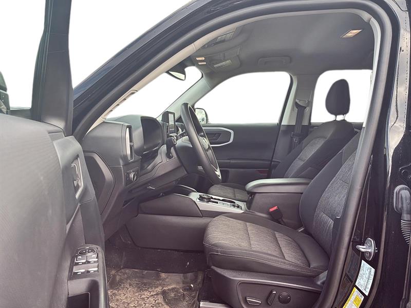 ford Bronco Sport 2024 - 9