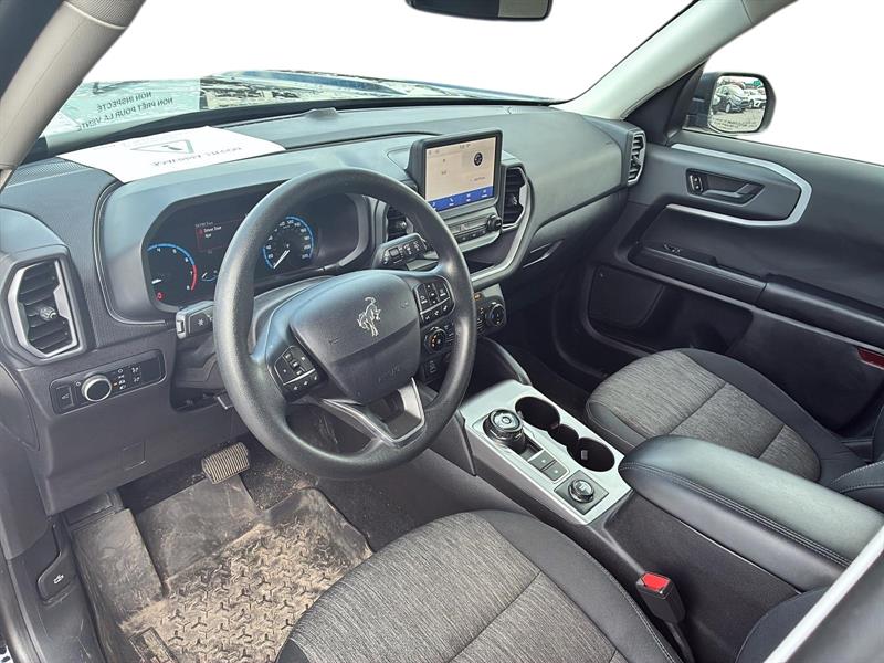 ford Bronco Sport 2024 - 10