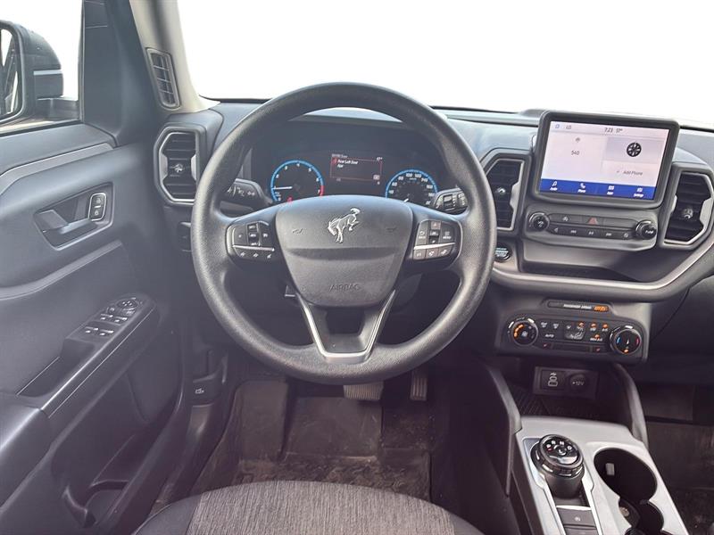 ford Bronco Sport 2024 - 11
