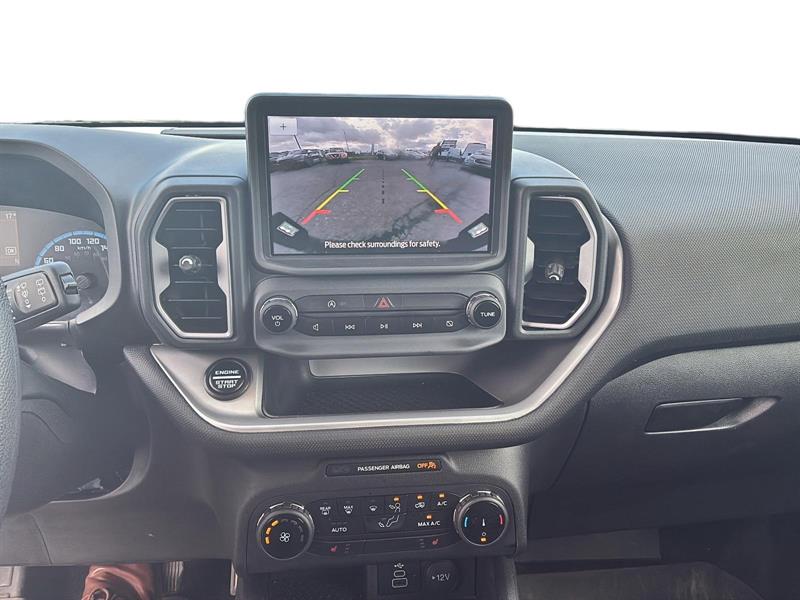 ford Bronco Sport 2024 - 12