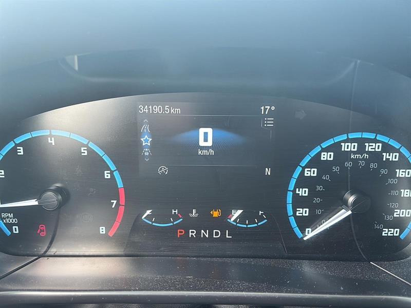 ford Bronco Sport 2024 - 14