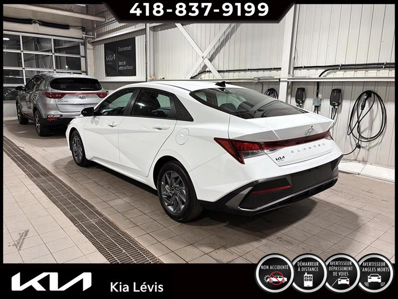 hyundai Elantra 2025 - 4