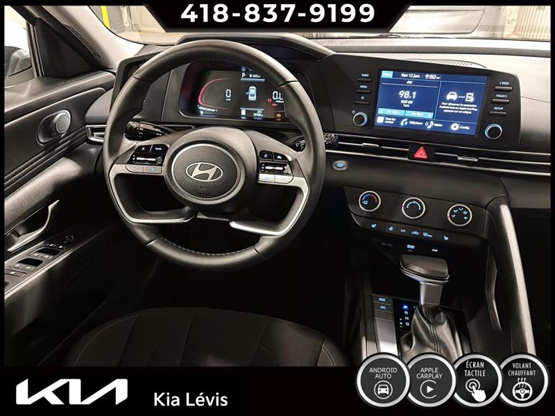 hyundai Elantra 2025 - 7