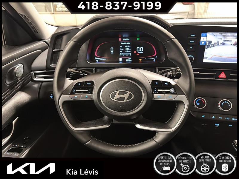 hyundai Elantra 2025 - 8