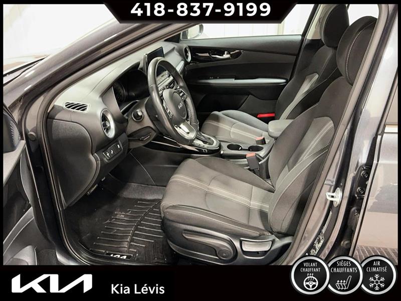 kia Forte 2023 - 12