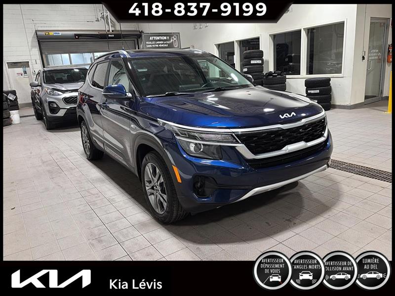 kia Seltos 2023 - 2