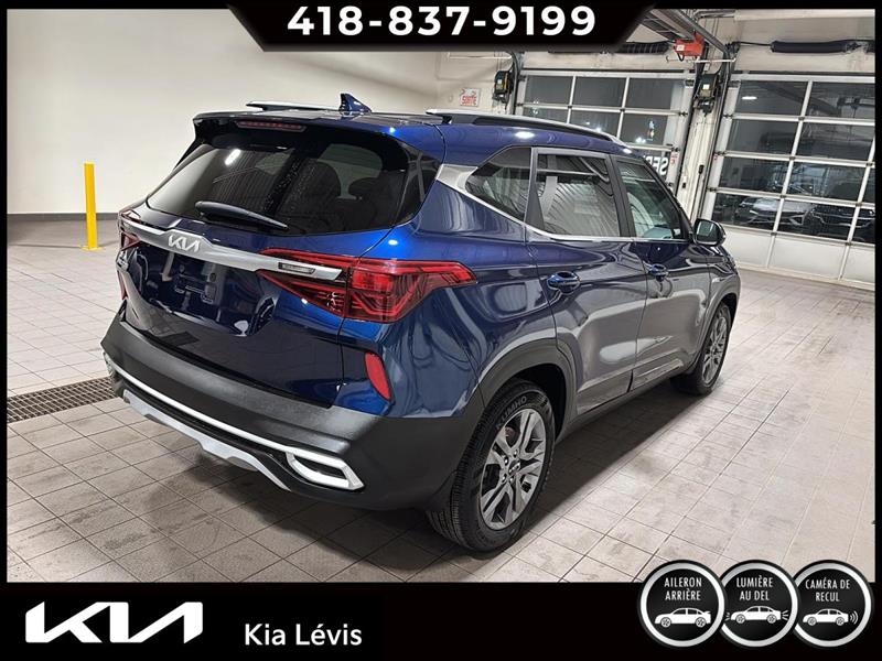 kia Seltos 2023 - 3