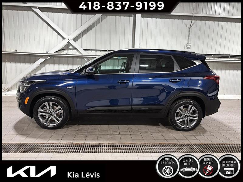 kia Seltos 2023 - 5