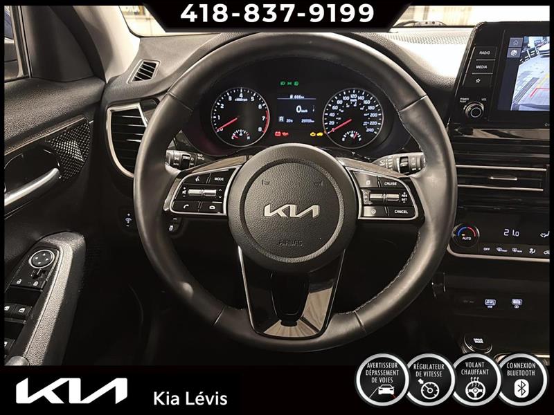 kia Seltos 2023 - 8