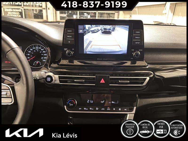 kia Seltos 2023 - 9