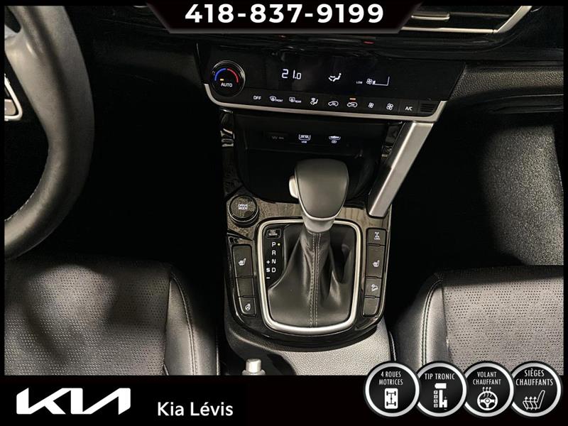 kia Seltos 2023 - 10