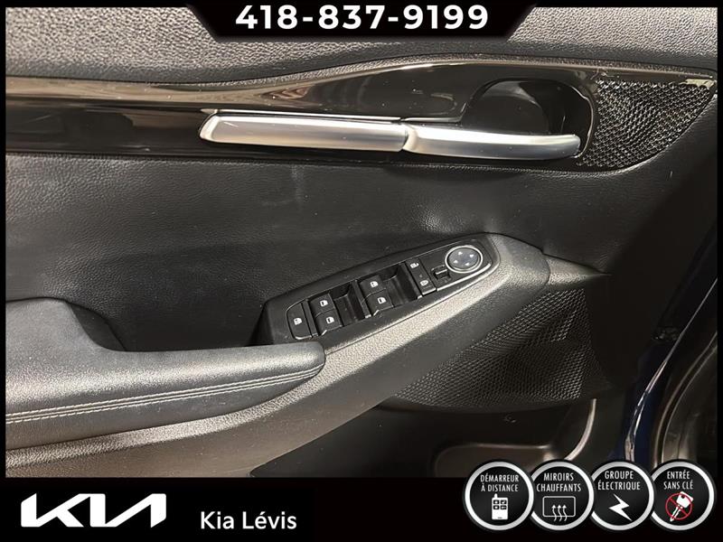 kia Seltos 2023 - 11