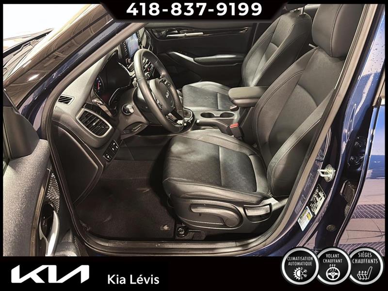 kia Seltos 2023 - 12