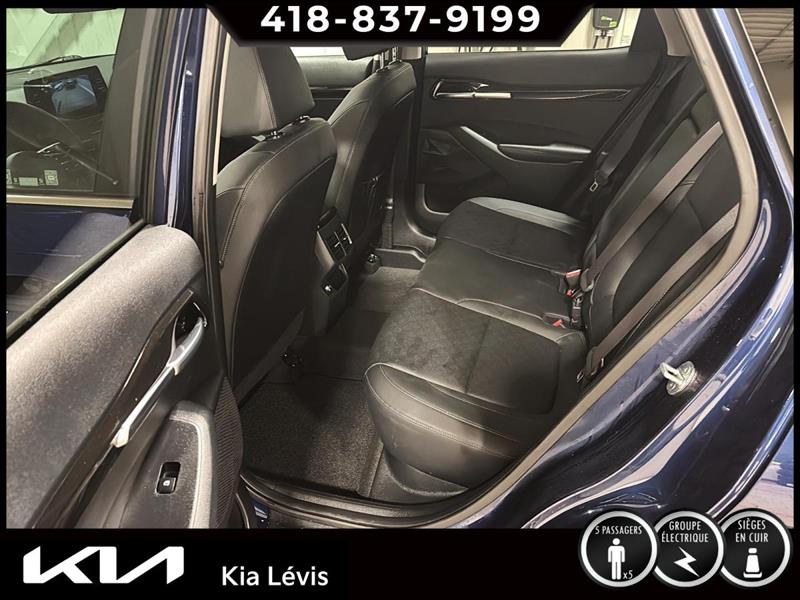 kia Seltos 2023 - 13