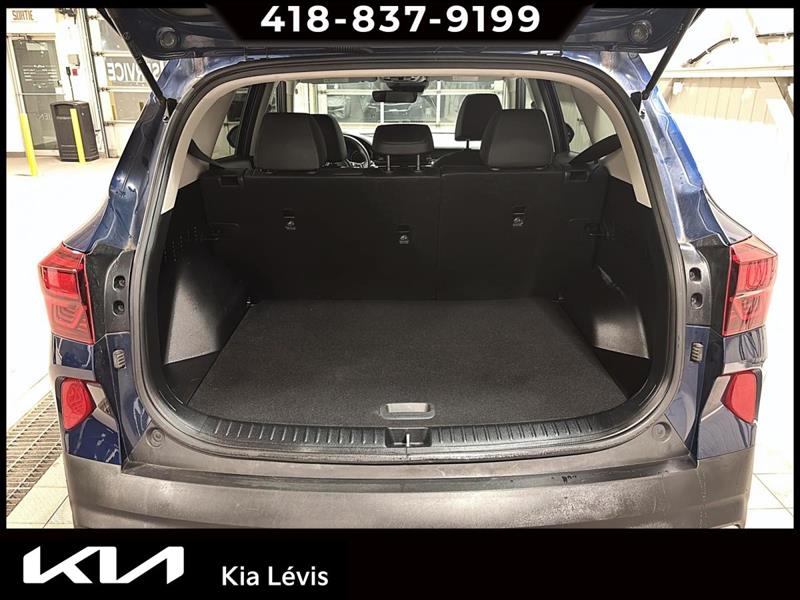 kia Seltos 2023 - 14