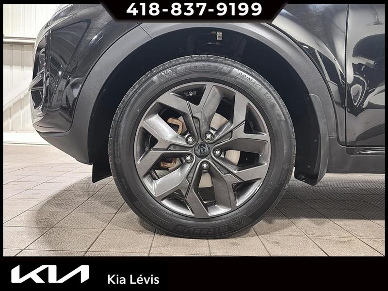 kia Sportage 2022 - 6