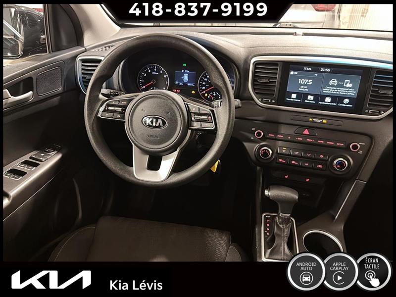 kia Sportage 2022 - 7