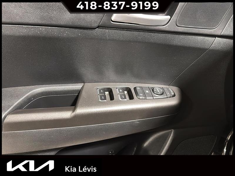 kia Sportage 2022 - 11