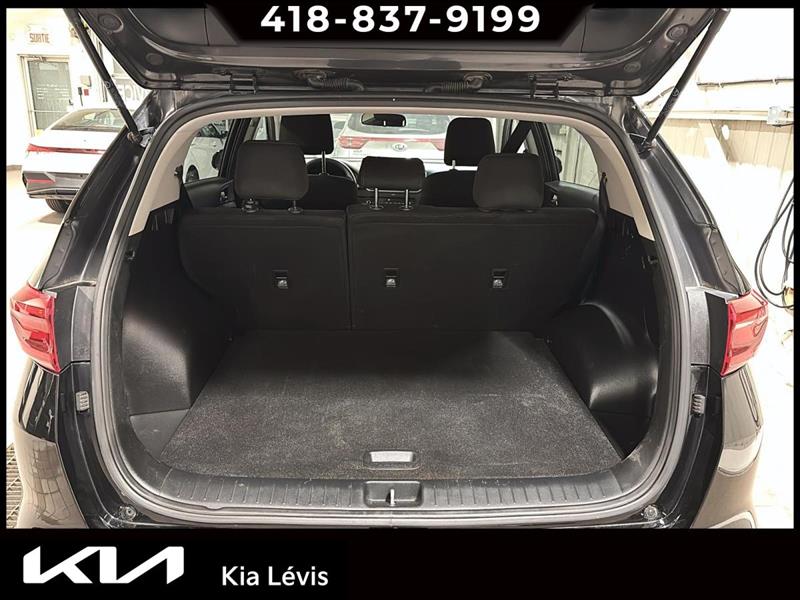 kia Sportage 2022 - 14