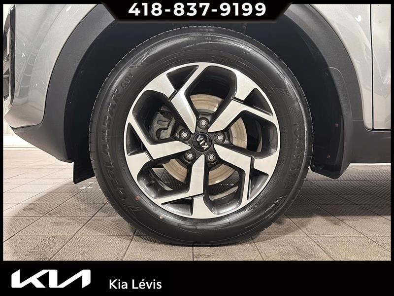 kia Sportage 2020 - 6