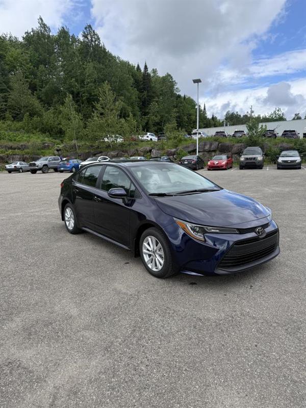 toyota Corolla 2026