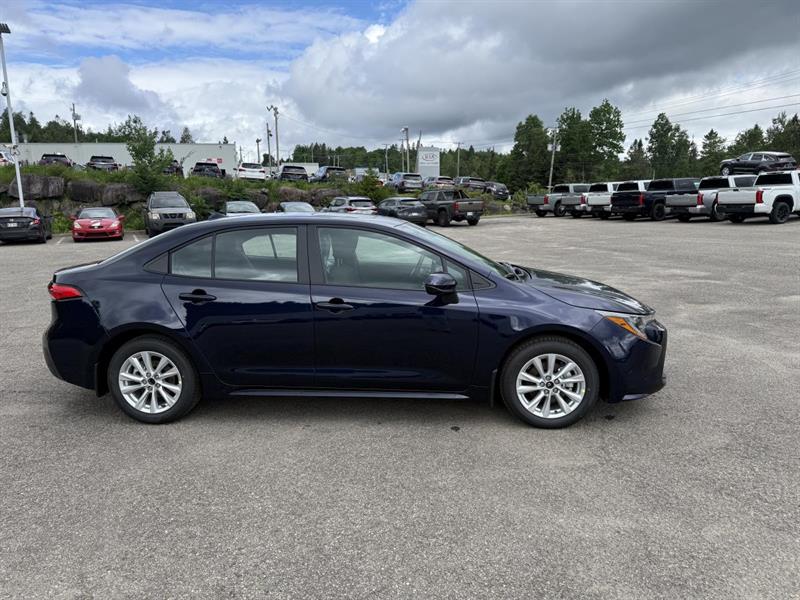 toyota Corolla 2026 - 2