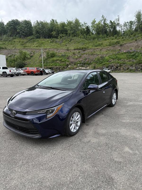 toyota Corolla 2026 - 3