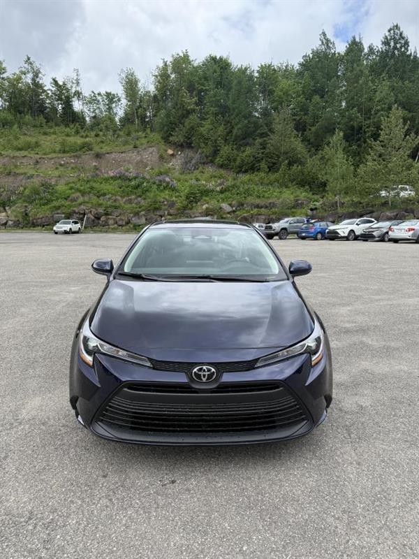 toyota Corolla 2026 - 4