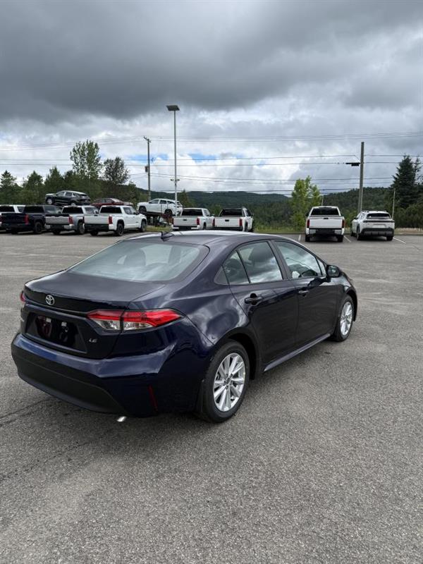 toyota Corolla 2026 - 5
