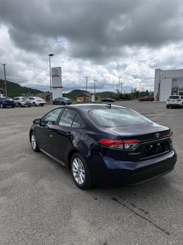 toyota Corolla 2026 - 6