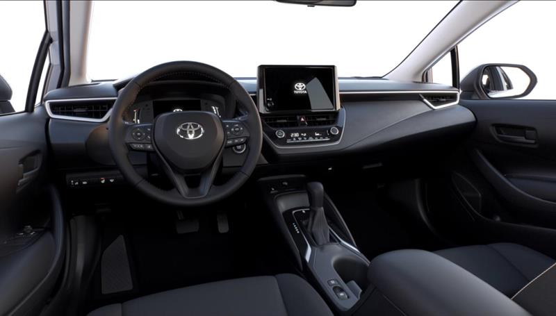 toyota Corolla 2026 - 8