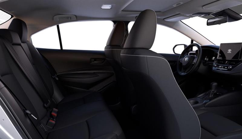 toyota Corolla 2026 - 9