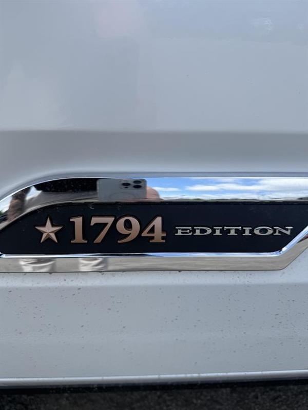 toyota Tundra Hybrid 2026 - 8