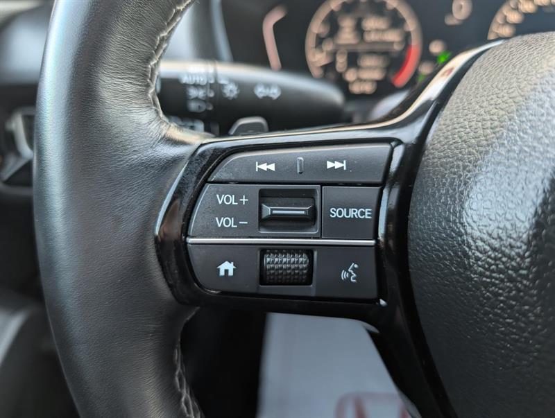 honda Civic 2023 - 14