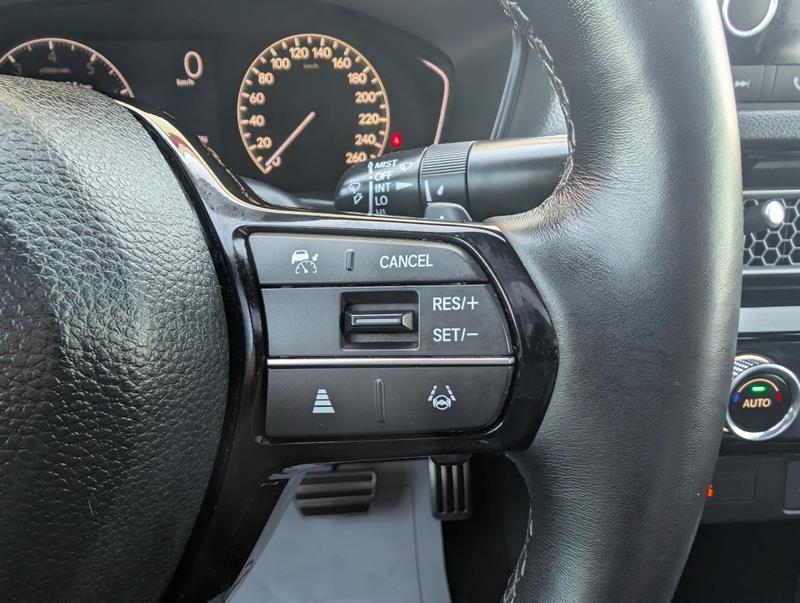 honda Civic 2023 - 15