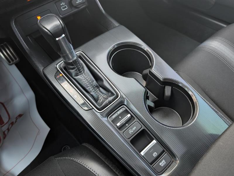 honda Civic 2023 - 19