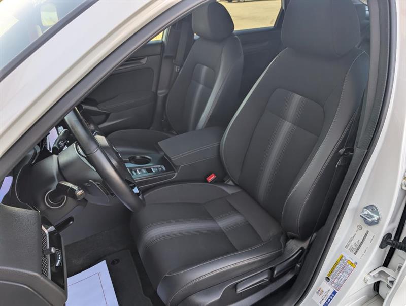 honda Civic 2023 - 20