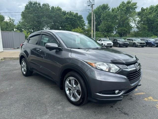 honda HR-V 2018 - 3