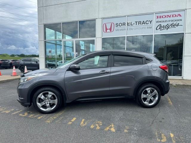 honda HR-V 2018 - 5