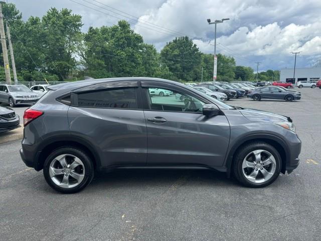 honda HR-V 2018 - 6
