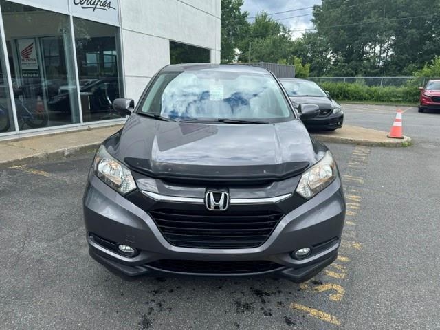 honda HR-V 2018 - 7
