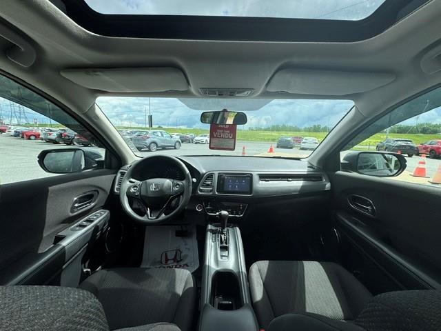 honda HR-V 2018 - 9