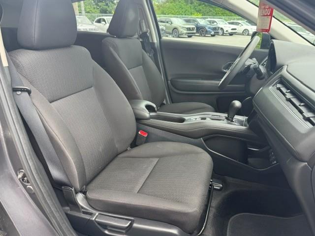 honda HR-V 2018 - 10