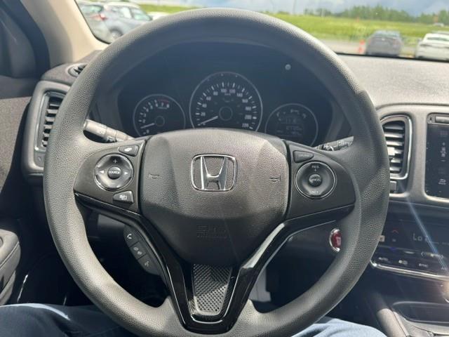 honda HR-V 2018 - 11