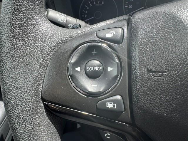 honda HR-V 2018 - 12