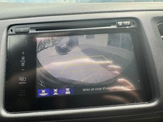 honda HR-V 2018 - 14