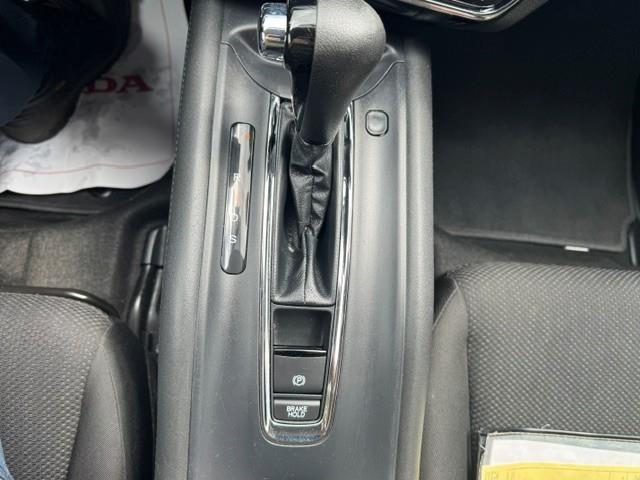 honda HR-V 2018 - 15
