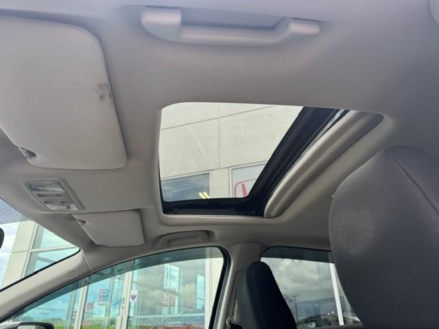 honda HR-V 2018 - 16